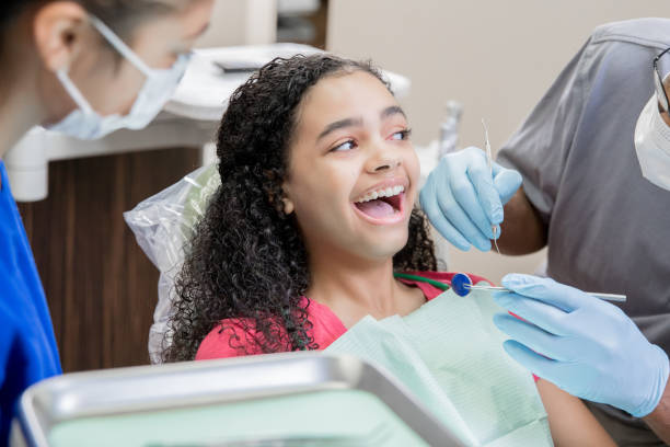 Best Cosmetic Emergency Dentistry in Waskom, TX