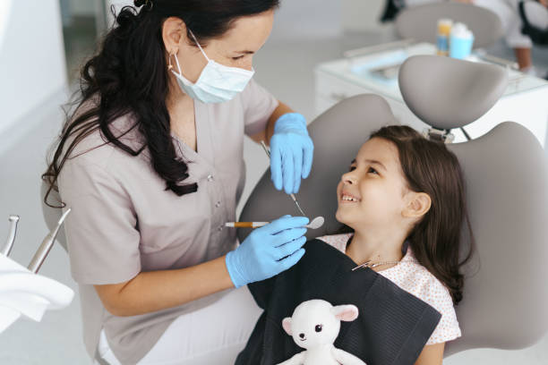 Best Emergency Gum Treatment in Waskom, TX