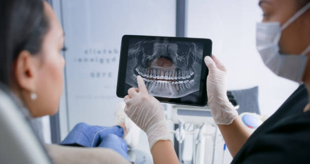 Best Emergency TMJ Treatment in Waskom, TX