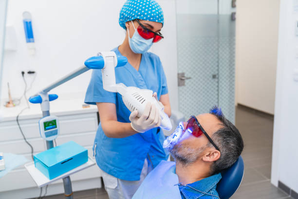 Best Emergency Tooth Extraction in Waskom, TX